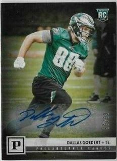 Dallas Goedert