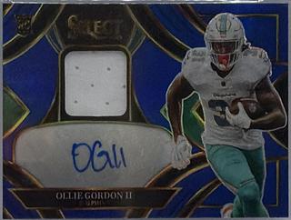Ollie Gordon II