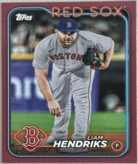 Liam Hendriks
