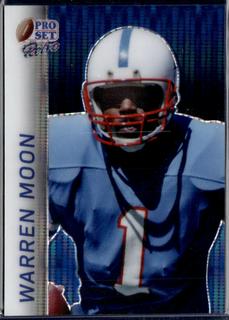 Warren Moon