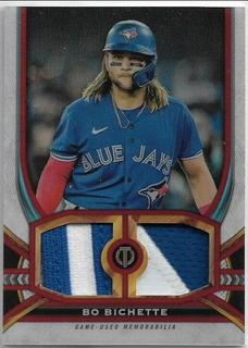Bo Bichette