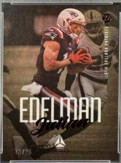 Julian Edelman