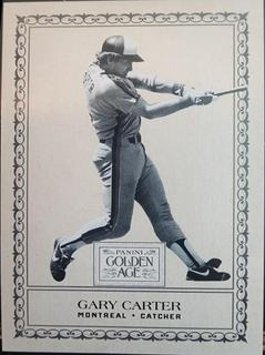 Gary Carter