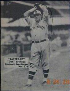 Don Brennan