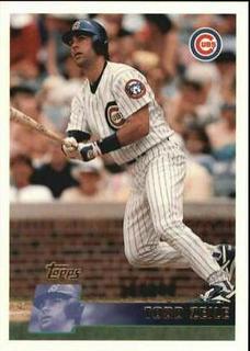 Todd Zeile