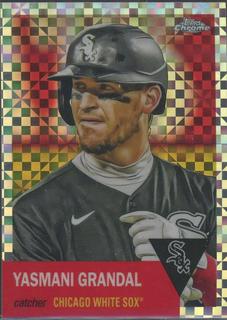 Yasmani Grandal