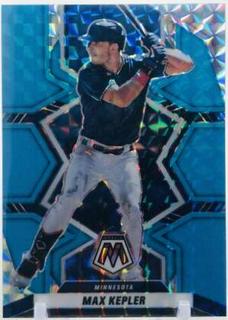 Max Kepler