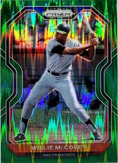 Willie McCovey