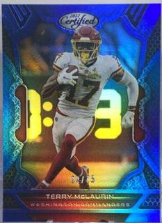 Terry McLaurin