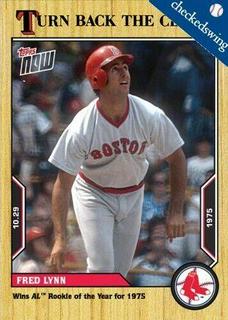 Fred Lynn