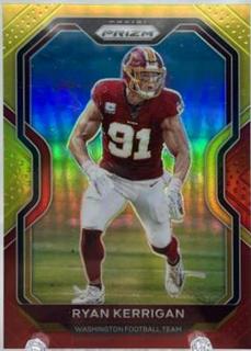 Ryan Kerrigan