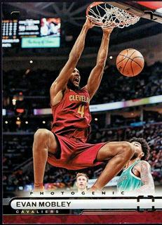 Evan Mobley