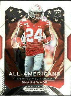 Shaun Wade