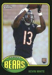 Kevin White