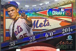 Mitch Voit