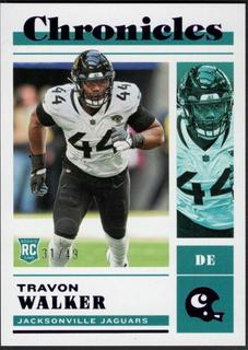 Travon Walker