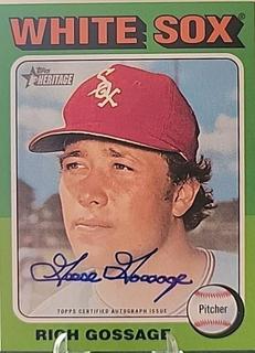 Rich Gossage