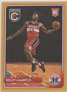 Kelly Oubre Jr.