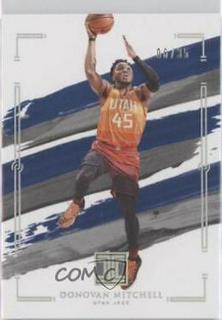 Donovan Mitchell