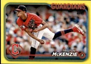 Triston McKenzie