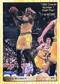 Chris Webber