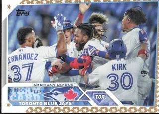 Toronto Blue Jays