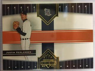 Justin Verlander