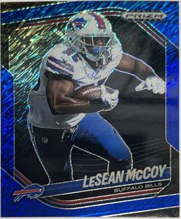 LeSean McCoy
