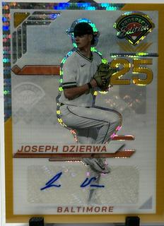 Joseph Dzierwa