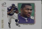 Michael Bennett