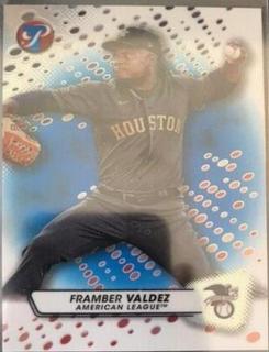 Framber Valdez