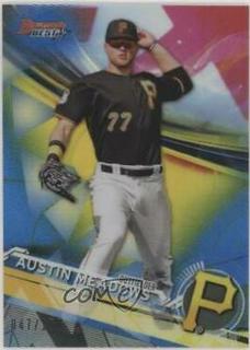 Austin Meadows