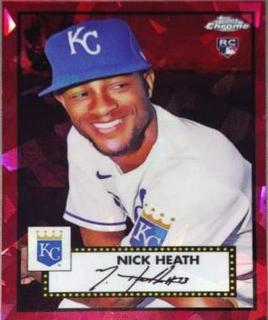 Nick Heath