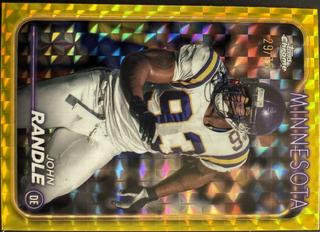 John Randle