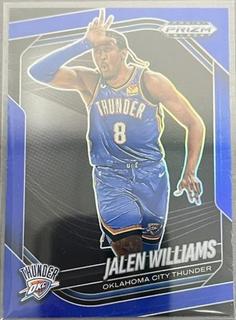 Jalen Williams