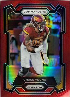 Chase Young