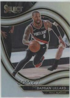 Damian Lillard