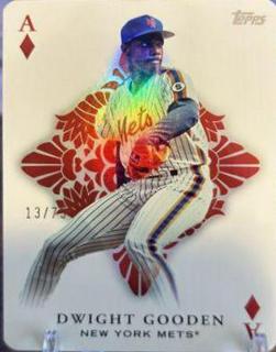 Dwight Gooden