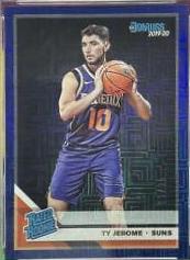 Ty Jerome