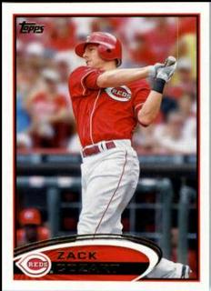 Zack Cozart