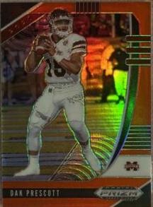 Dak Prescott
