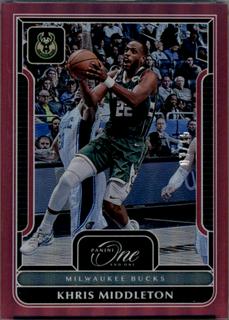 Khris Middleton