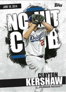Clayton Kershaw