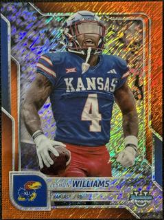 Leshon Williams