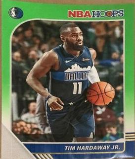 Tim Hardaway Jr.