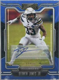 Derwin James Jr.