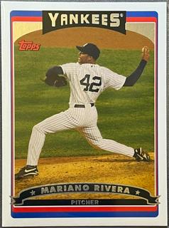 Mariano Rivera