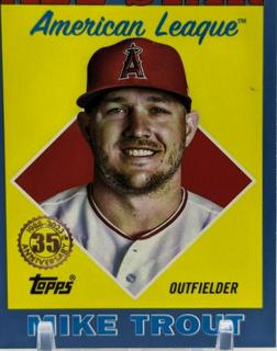 Mike Trout