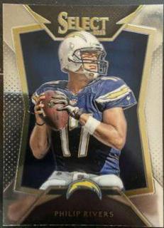Philip Rivers