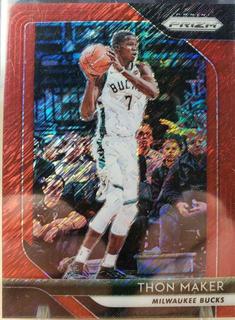 Thon Maker